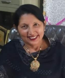 Dr. Kulwinder Kaur