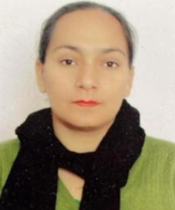 Prof. Pardeep Kaur